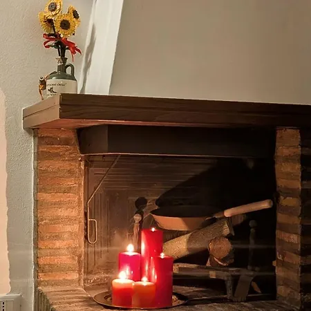 Apartment Borgo San Vitale - Centro