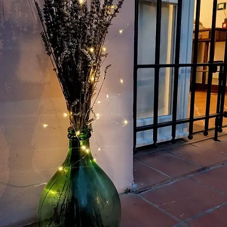 Borgo San Vitale - Centro Apartment Ravenna