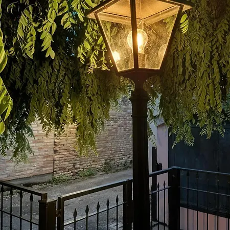 Borgo San Vitale - Centro