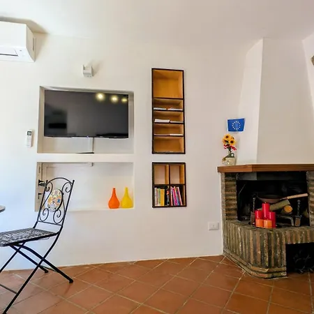 Borgo San Vitale - Centro Apartment Ravenna