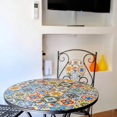 Apartment Borgo San Vitale - Centro