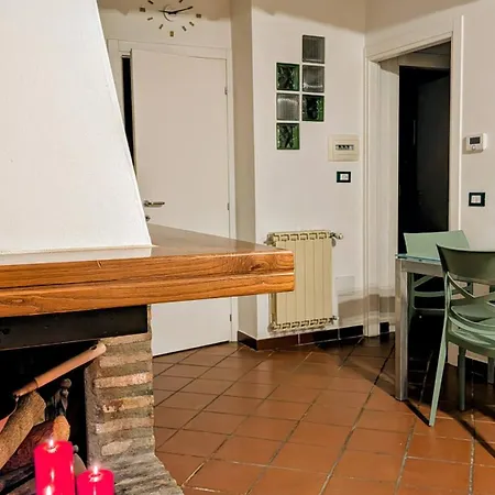 Borgo San Vitale - Centro