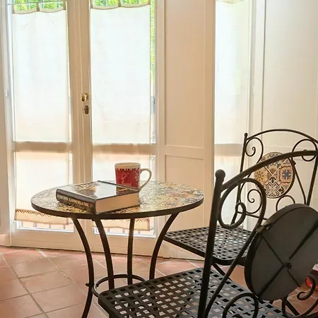 Apartment Borgo San Vitale - Centro Ravenna
