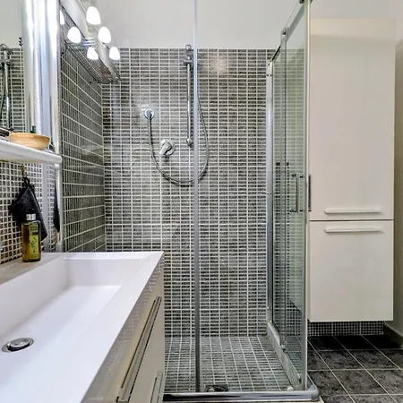 Apartment Borgo San Vitale - Centro Ravenna